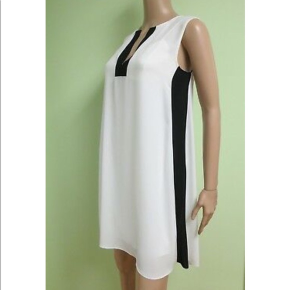 NWOT BCBG Dress - Picture 5 of 10
